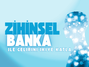 ZİHİNSEL BANKA