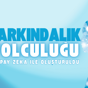 FARKINDALIK