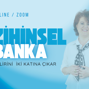 Zihinsel Banka Eğitimi