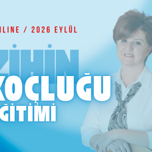 Zihin Koçluğu Eğitimi /2027