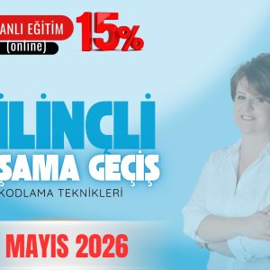 Bilinçli Yaşama Geçiş ve Zihin Kodlama